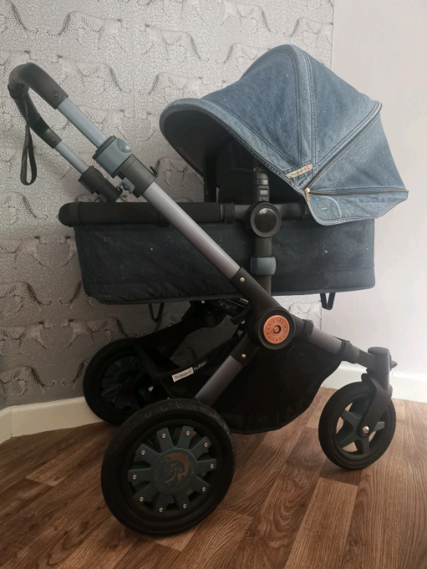 bugaboo buffalo gumtree